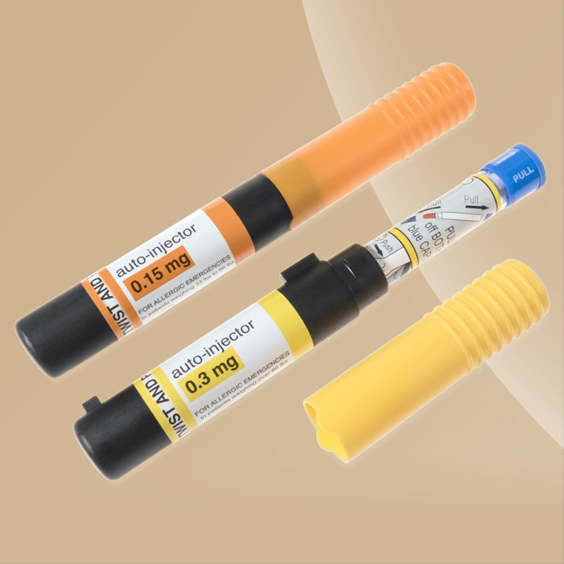 Epinephrine Auto-injector