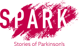 Spark Stories of Parkinson's