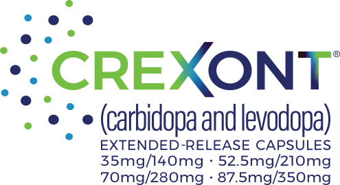 CREXONT®